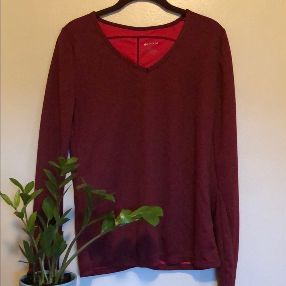 Athletic Shirt M/8